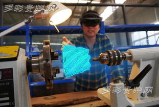 網絡工廠 Craft VR 為每個消費者定制個性化產品