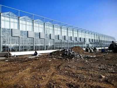 遼陽燈塔 瞄準新科技，跑好水稻生產“第一棒”——工程和技術研究與試驗發展